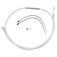 Magnum - Magnum Sterling Chromite II High Efficiency Braided Clutch Cable - 56 3/4in. - 32034HE - Image 1