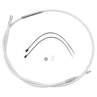 Magnum - Magnum Sterling Chromite II High Efficiency Braided Clutch Cable - 61 11/16in. - 32174HE - Image 1