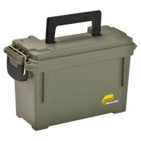 Plano - Plano Element-Proof Field Ammo Small Box - Olive Drab - Image 1