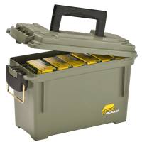 Plano - Plano Element-Proof Field Ammo Small Box - Olive Drab - Image 2
