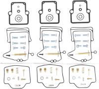 Parts Unlimited - Parts Unlimited Carburetor Repair Kit - 1003-1610 - Image 1