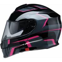 Z1R - Z1R Solaris 2.0 Slater Helmet - 0100-2444 - Black/Pink - 2XL - Image 1