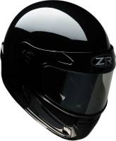 Z1R - Z1R Strike Snow Youth Helmet - 0122-0040 - Black - Sm-Md - Image 1