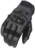 Scorpion - Scorpion Klaw II Gloves - G17-063 - Gray - Small - Image 1