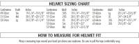 Arai Helmets - Arai Helmets Regent-X Code Helmet - 0101-16950 - Red - X-Large - Image 2