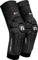 G-Form - G-Form Pro-Rugged 2 MTB Elbow Guards - EP3502013 - Black - Small - Image 1