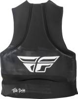 Fly Racing - Fly Racing Neoprene Floatation Vest - 142424-700-040-18 - Black - Large - Image 2