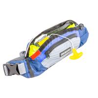 Bombora - Bombora Type III Inflatable Belt Pack - Quicksilver - Image 2