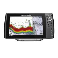 Humminbird - Humminbird HELIX 10&reg; CHIRP DS GPS G4N - Image 1