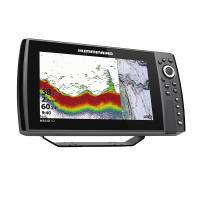 Humminbird - Humminbird HELIX 10&reg; CHIRP DS GPS G4N - Image 3