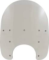 Memphis Shades - Memphis Shades OEM Replacement Windshield - 19in. - Solar - MEP6329 - Image 1