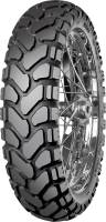 Mitas - Mitas E-07 + Enduro Trail Rear Tire - 120/90-17 - 70001208 - Image 1