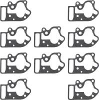 James Gasket - James Gasket Oil Pump Gasket Cover - Black Paper - JGI-26276-80-A - Image 1