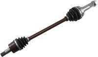 Moose Utility - Moose Utility Complete Axle Kit - LM6-YA-8-121 - Image 1