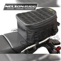 Nelson-Rigg - Nelson-Rigg Trail End Tail Bag Adventure - RG-1055 - Image 3