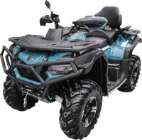 Moose Utility - Moose Utility Front Bumper - 0530-1640 - Image 3