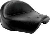 Mustang - Mustang Wide Touring Two-Piece Seat - Vintage - 76071 - Image 1