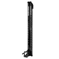 Minn Kota - Minn Kota Raptor 8' Shallow Water Anchor - Black - Image 1