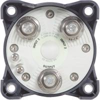 Blue Sea Systems - Blue Sea 3003 HD-Series Battery Switch Selector w/Alternator Field Disconnect - Image 2