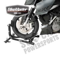 BikeMaster - BikeMaster Universal Roll-On Stand - 151573 - Image 2