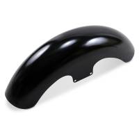 Klock Werks - Klock Werks Tire Hugger Series Thickster Front Fender for 16in./17in./18in./19in. Wheel - KW05-01-0110E - Image 1