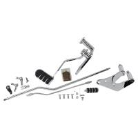 Kuryakyn - Kuryakyn Forward Controls - Extended - 9064 - Image 1