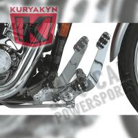 Kuryakyn - Kuryakyn Forward Controls - Extended - 9064 - Image 2