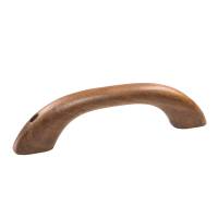 Whitecap - Whitecap Teak Grab Handle - 9-3/4"L - Image 1