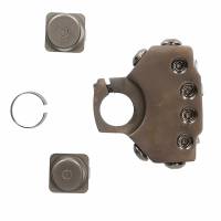 T-Spec - T-Spec 8 Position Battery Terminal - POS/NEG - Image 4