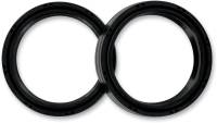 Parts Unlimited - Parts Unlimited Front Fork Seals - 43mm x 54mm x 11mm - 0407-0160 - Image 2