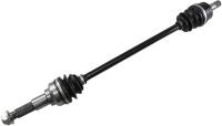 Moose Utility - Moose Utility Complete Axle Kit - LM6-CA-8-322 - Image 1