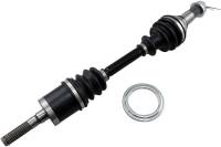 Moose Utility - Moose Utility Complete Axle Kit - LM6-CA-8-215 - Image 1
