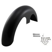 Paul Yaffe Originals - Paul Yaffe Originals Thicky Front Fender for 26in. Wheel - THICKY26-2014-S - Image 1