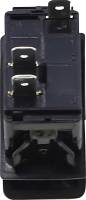 Moose Utility - Moose Utility Rocker Switch - Whip Light (Single Pole, Single Throw) - 0616-0329 - Image 2