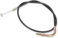 Parts Unlimited - Parts Unlimited Universal Throttle Cable - Mikuni - Single Cable - VM28-VM34 Carbs - 932 - Image 1