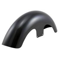 Klock Werks - Klock Werks Tire Hugger Series Thickster Front Fender for 21in. Wheel - KW05-01-0111E - Image 1