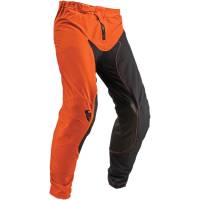 Thor - Thor Prime Pro Jet Pants - 2901-7211 - Black/Red Orange - 34 - Image 1