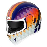 Icon - Icon Airform Hello Sunshine Helmet - 0101-13291 - White - Medium - Image 1