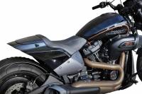 Saddlemen - Saddlemen GP-V1 Solo Seat - 819-32-0043 - Image 2