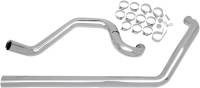 SuperTrapp - SuperTrapp True Duals Headpipes - Chrome - 168-71574 - Image 1