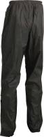 Z1R - Z1R Waterproof Pants - 2855-0607 - Black - Small - Image 3