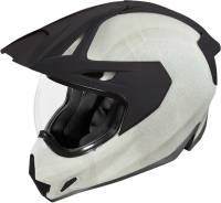 Icon - Icon Variant Pro Construct Helmet - 0101-12417 - White - Small - Image 1