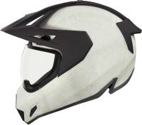 Icon - Icon Variant Pro Construct Helmet - 0101-12417 - White - Small - Image 2