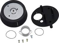 Vance & Hines - Vance & Hines VO2 Air Intake - Naked - 71028 - Image 1