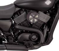Vance & Hines - Vance & Hines VO2 Air Intake - Naked - 71028 - Image 2
