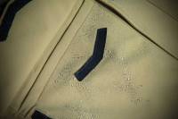 Icon - Icon Stormhawk Wp Jacket - 2820-5363 - Tan - 2XL - Image 6