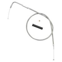 Magnum - Magnum Alternative Length XR Stainless Throttle Cable - 40 3/8in. - XR5333400 - Image 1