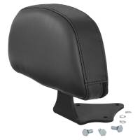 Show Chrome - Show Chrome Passenger Backrest - 52-950 - Image 1