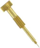 Baron Custom Accessories - Baron Custom Accessories Pilot Mixture Adjustment Screw - BA-2150-00 - Image 1