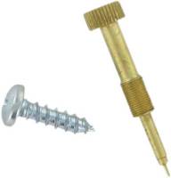 Baron Custom Accessories - Baron Custom Accessories Pilot Mixture Adjustment Screw - BA-2150-00 - Image 2